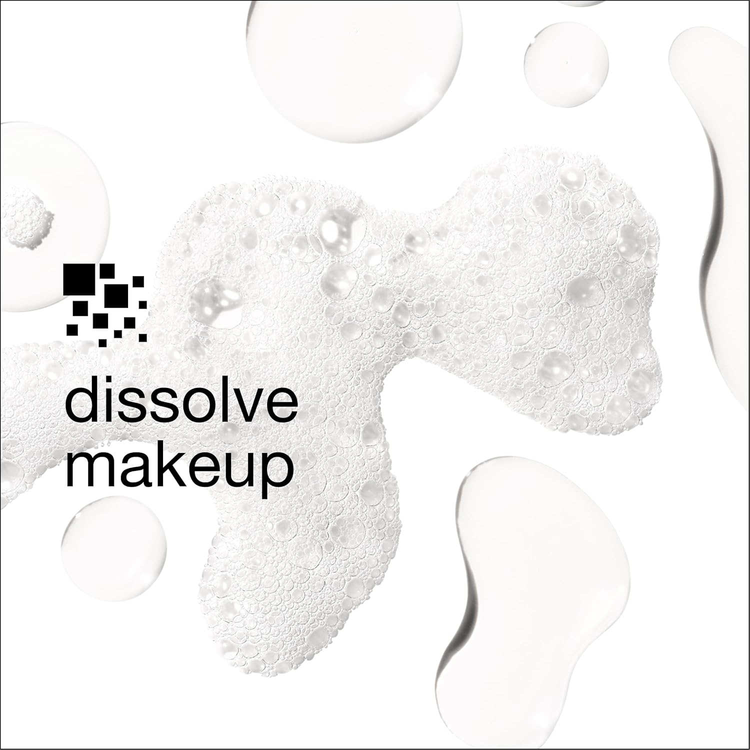 Clinique Rinse Off Eye Makeup Solvent, 4.2 Ounce,Coscli014A : Clinique: Beauty & Personal Care