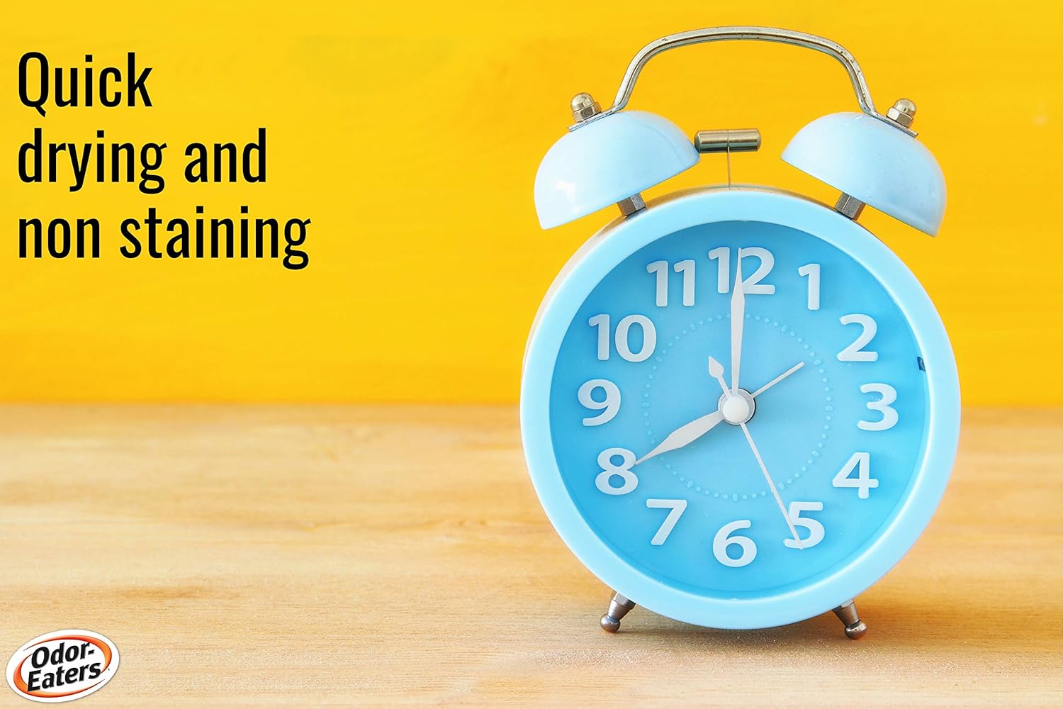 Odor-Eaters, 24 Hour Odour Destroying Antiperspirant Foot and Shoe Spray for Sport Shoes, 150 ml (Pack of 2) : Amazon.co.uk: Health & Personal Care