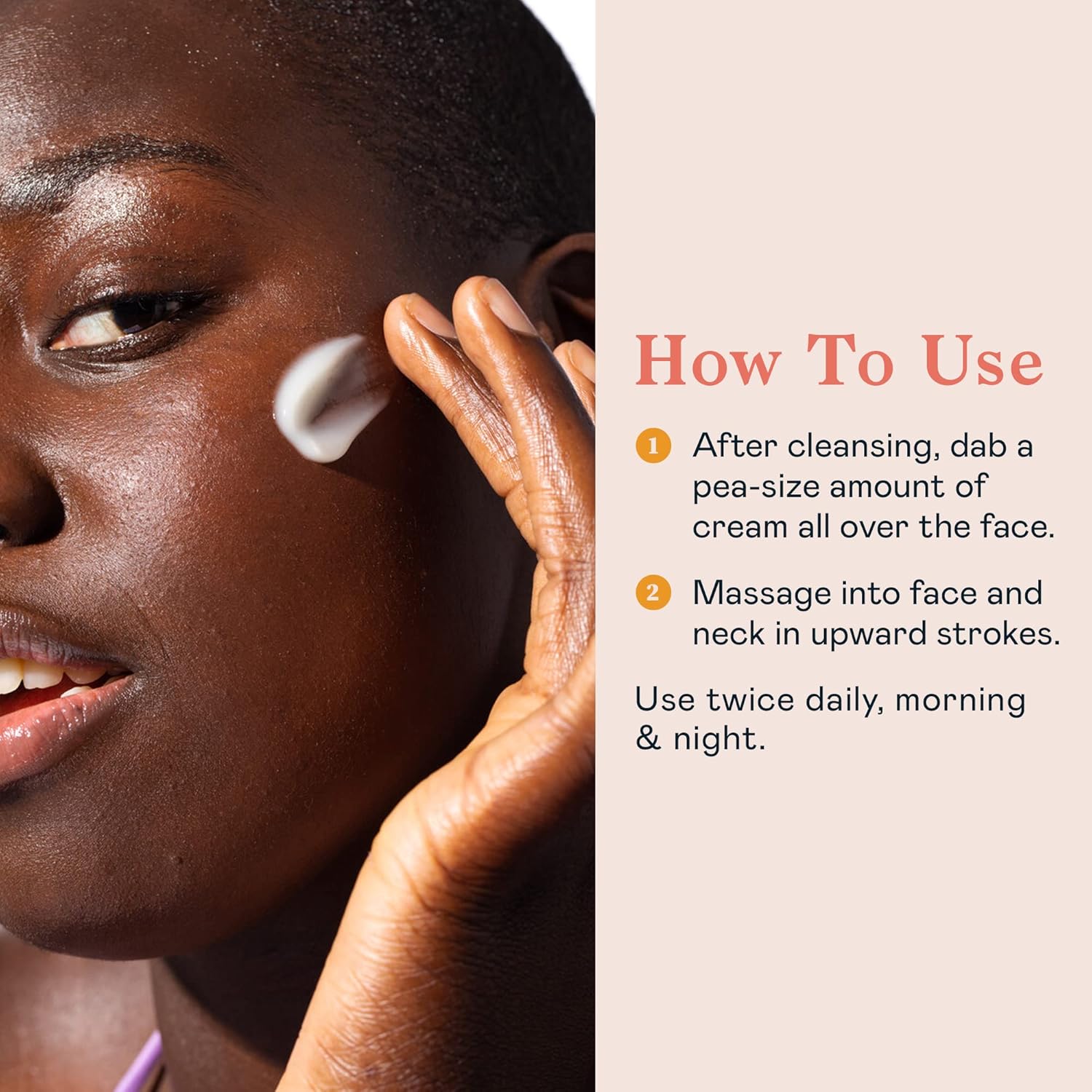 Erborian - Bamboo Creme Frappee Facial Moisturizer - Hydrating & Soothing Moisturizing Cream For Dehydrated Skin - Bamboo Waterlock Complex For Soft & Hydrated Skin - Korean Skincare - 1.7 Oz : Beauty & Personal Care