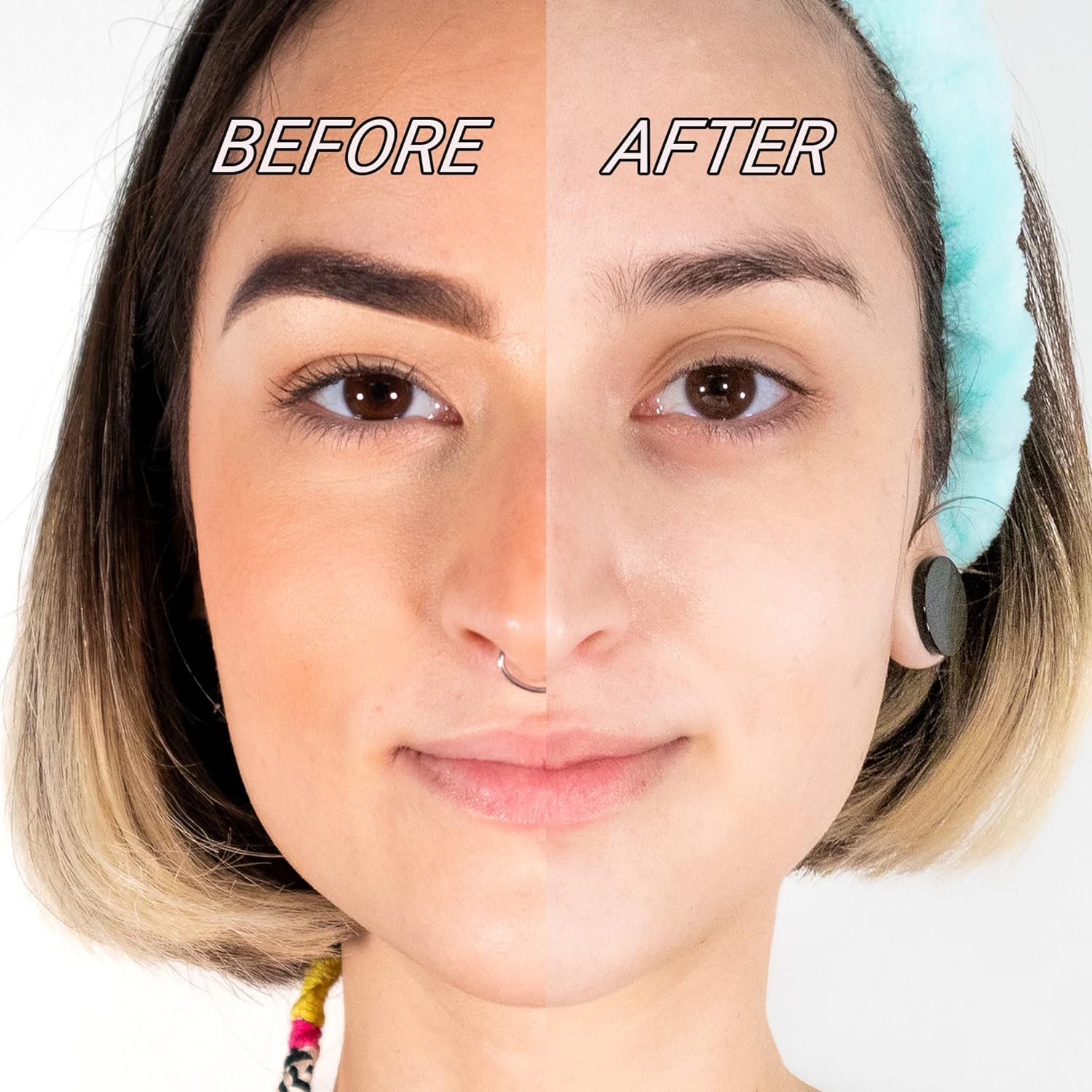 Celavi Makeup Remover Cleansing Wipes Removing Towelettes 2 Packs - 60 Sheets (Collagen) : Beauty & Personal Care