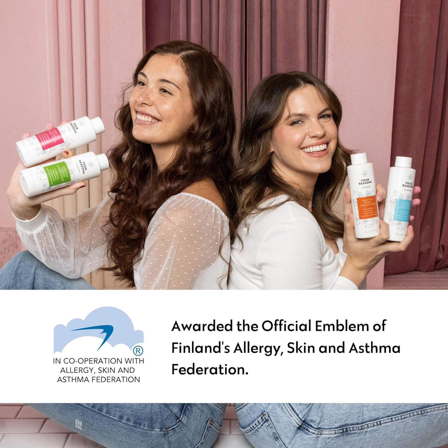 No Nothing Sensitive Moisture Conditioner - Fragrance Free For Dry Hair - Hypoallergenic, Unscented Moisturizing Conditioner For Sensitive Scalp And Skin - Paraben Free, Vegan β 10.15 Oz : Beauty & Personal Care