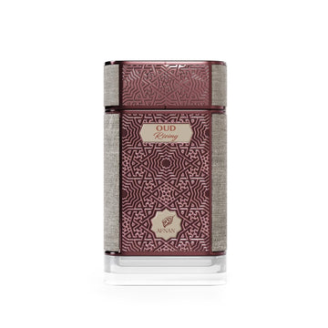 Afnan Oud Rising Unisex Eau De Parfum, 2.7 Fl. Oz