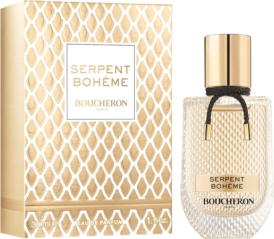 Boucheron Serpent Boheme Eau De Parfum 30Ml