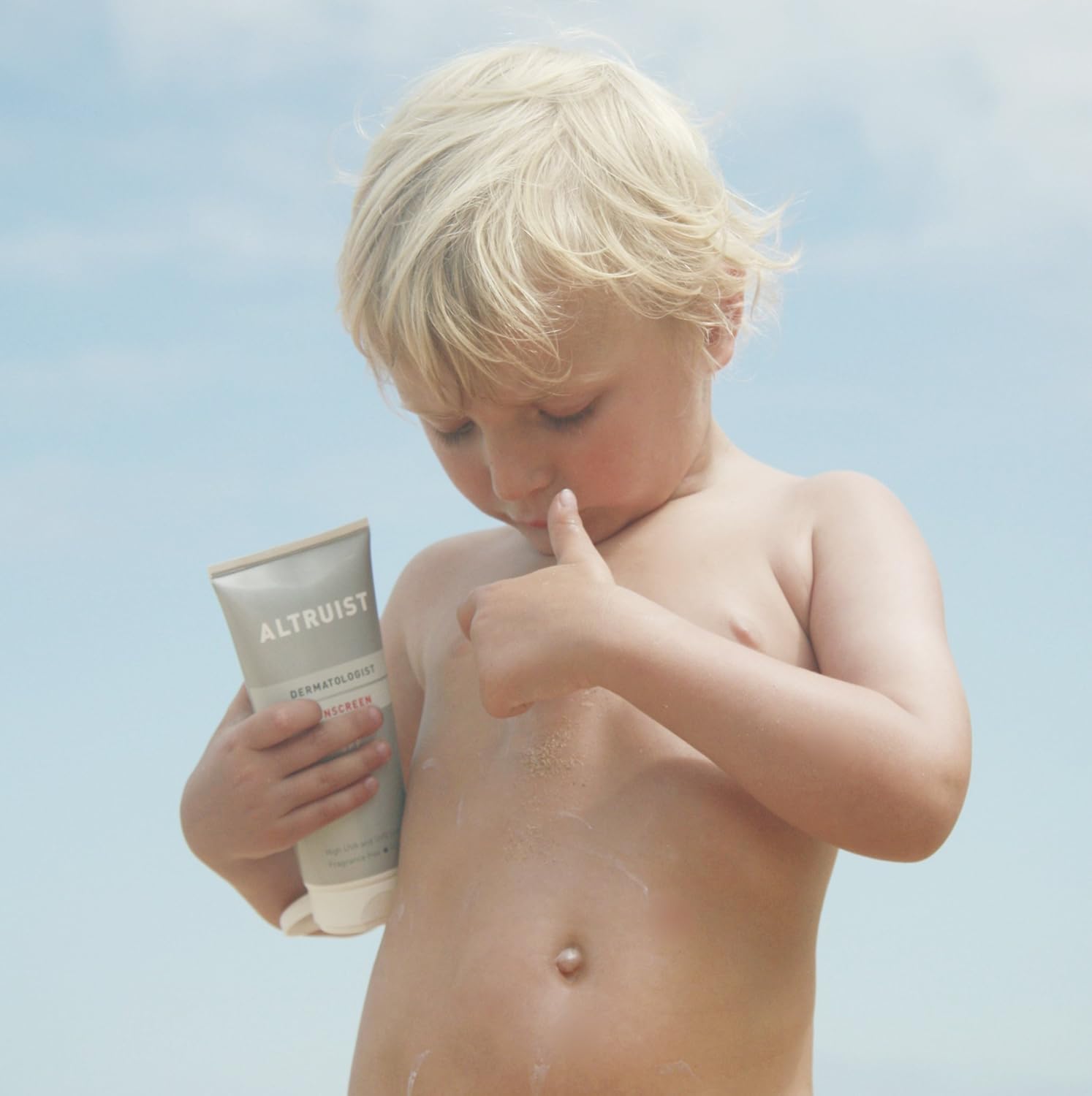 ALTRUIST Dermatologist Invisible Sunspray with SPF30, 200ml (2x 200ml) : Amazon.co.uk: Beauty