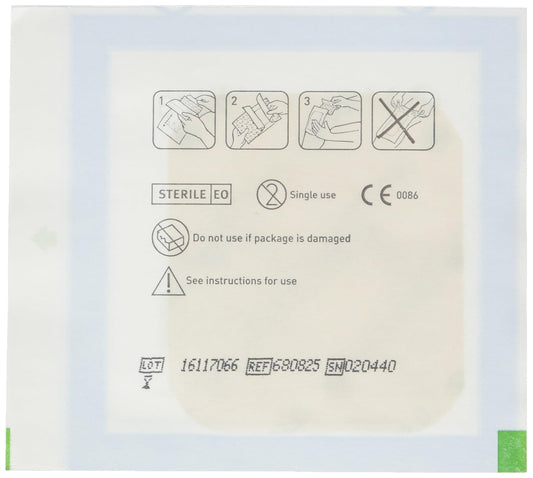 Mepore Mep137Q Ultra 7 X 8 (Pack Of 60)