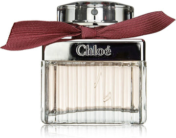 Chloe Eau De Toilette 50Ml Roses Vapo