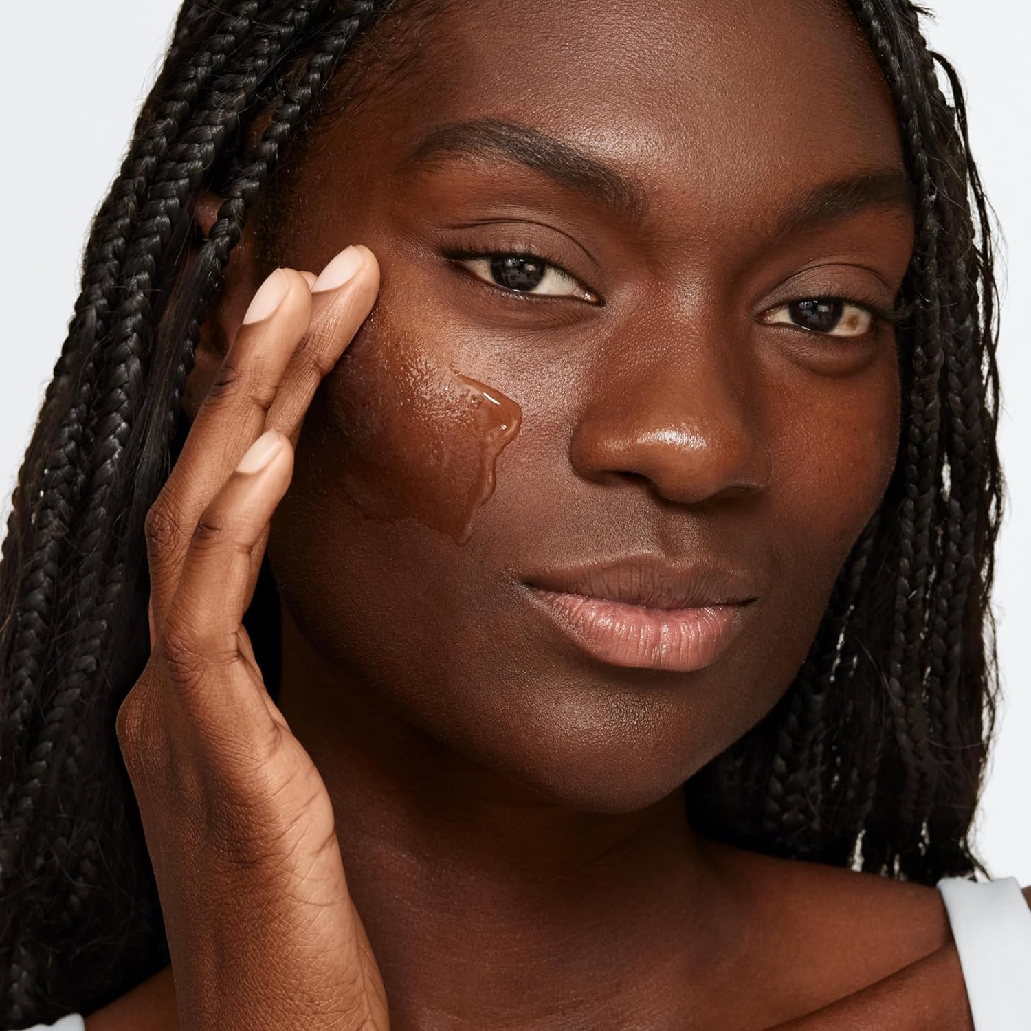Clinique All About Clean 2-In-1 Cleansing + Exfoliating Jelly, Face Cleanser & Exfoliator With Salicylic Acid For All Skin Types, 5 Fl Oz : Beauty & Personal Care