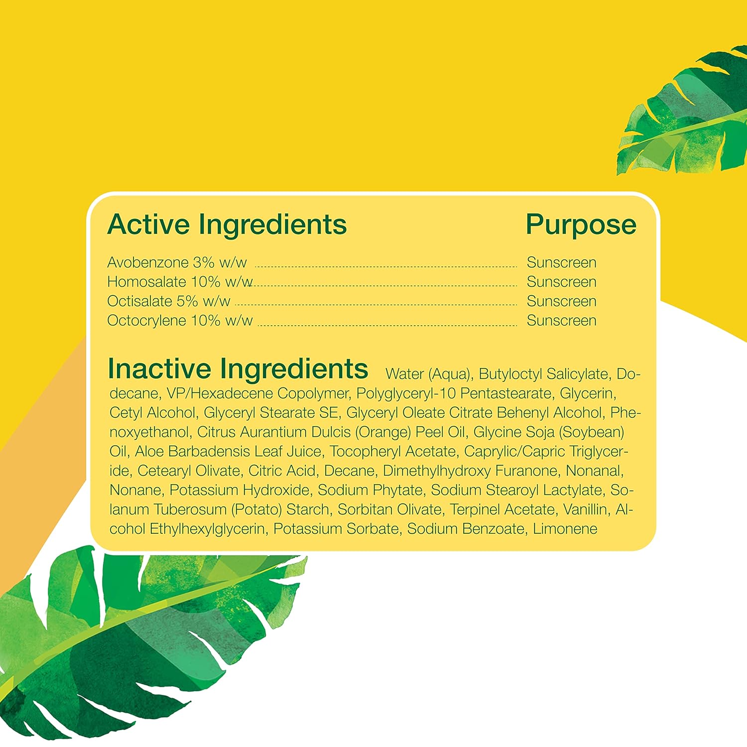 Alba Botanica Kids Sunscreen For Face And Body, Tropical Fruit Sunscreen Lotion For Kids, Broad Spectrum Spf 50, Water Resistant And Hypoallergenic, 3 Fl. Oz. Bottle : Beauty & Personal Care