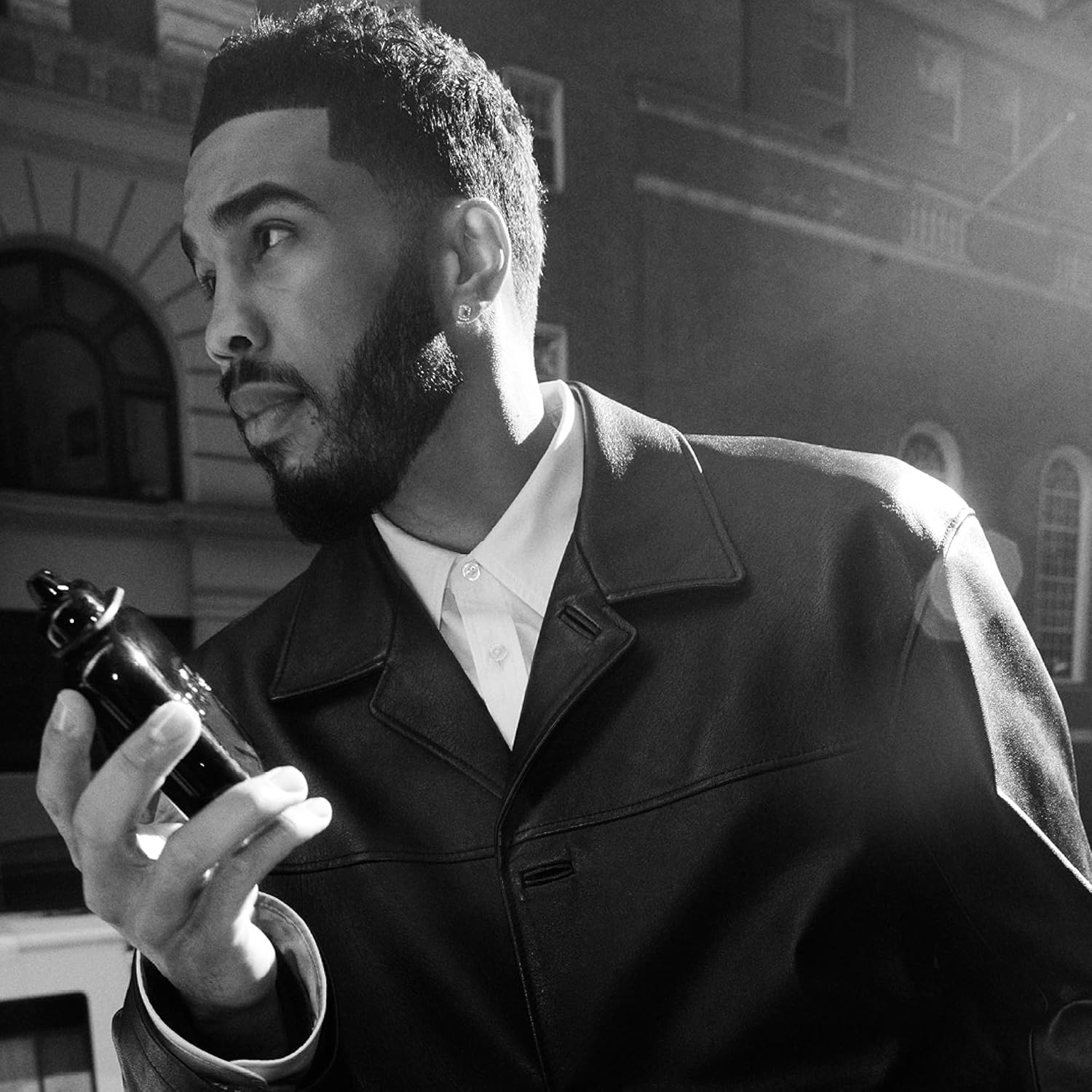 Coach For Men Eau De Toilette Travel Spray - Long Lasting Fragrance With Notes Of Bergamot, Cardamom & Vetiver - Fougere & Woody - 0.5 Fl. Oz. : Beauty & Personal Care