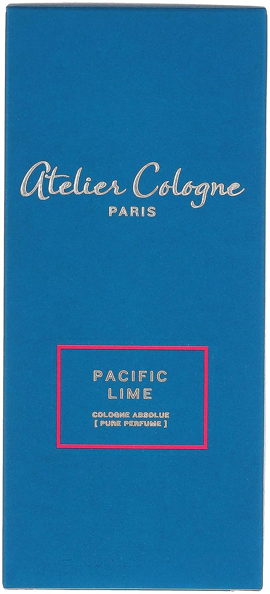 Atelier Cologne Pacific Lime Pure Perfume 3.4Oz/100Ml Pure Perfume Spray