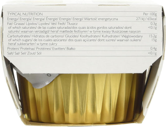 Clearspring Organic Fruit Purée - Pear & Banana