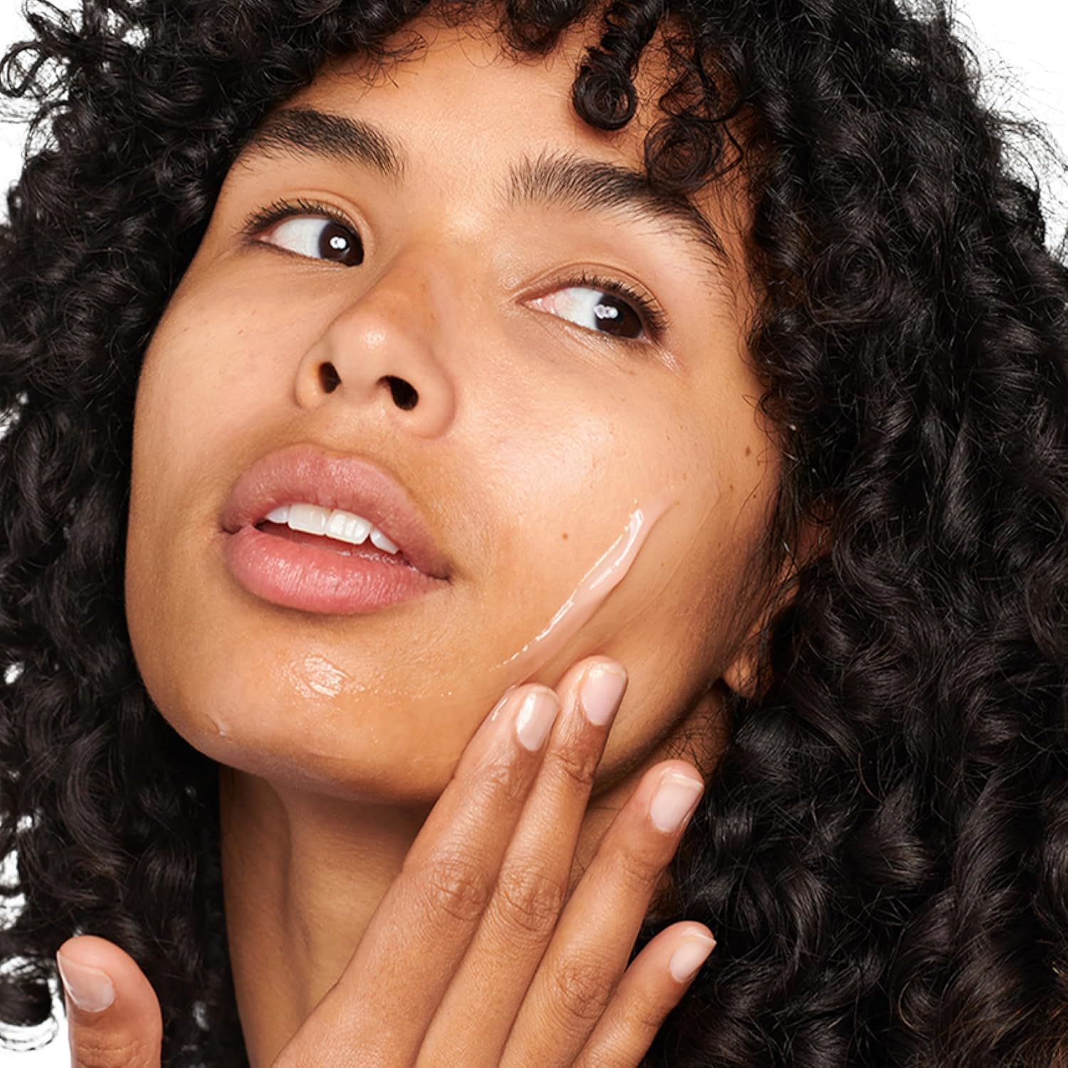 Clinique Moisture Surge 100H Auto-Replenishing Hydrator Oil Free Face Moisturizer | With Hyaluronic Acid, Aloe Bioferment And Vitamins C + E | For All Skin Types | Hydrating + Moisturizing, 2.5 Fl Oz : Beauty & Personal Care