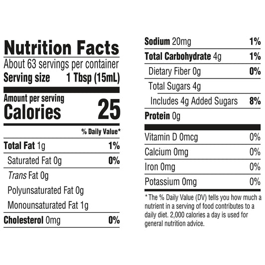 Silk Caramel Almond Creamer, Gluten-Free, Non-Gmo Project Verified, 1 Quart, 32 Oz