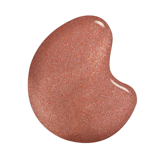 Sally Hansen Miracle Gelā¢, Terra-Coppa, Long Lasting, Gel-Like Formula, No Uv Lamp Needed, Orange Nail Polish