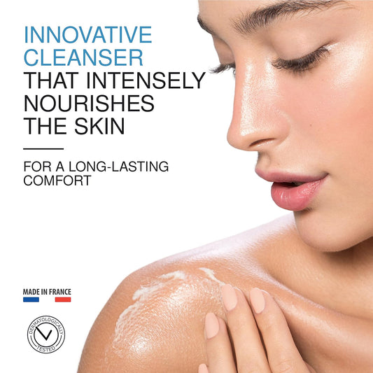 Uriage Xemose Anti Itch Soothing Oil Balm | Intense Moiturizing And He