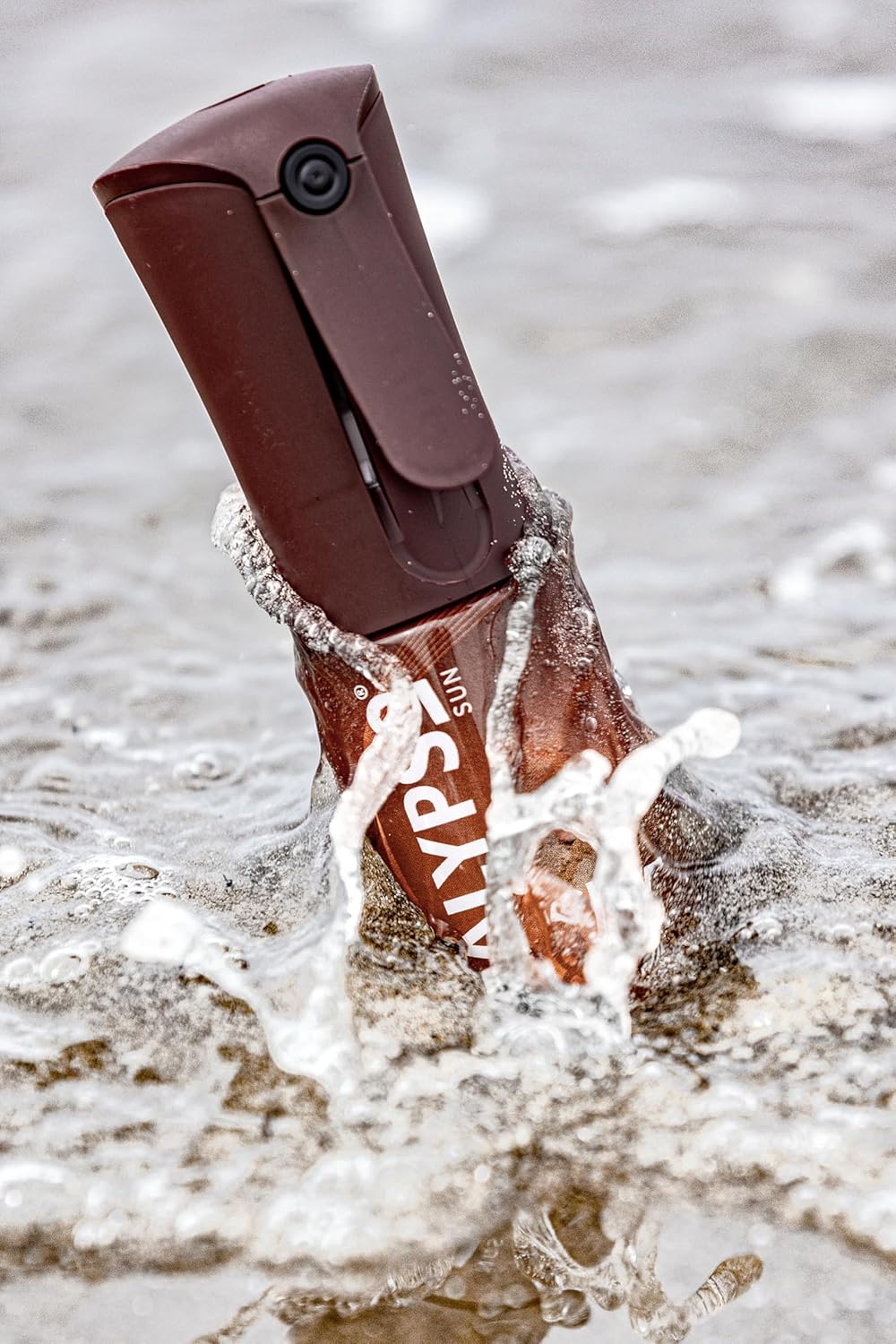 Calypso Glow and Tan Mist SPF 30, Bronzing Tan Enhancing Oil with Accelerator, Water Resistant, Sun Spray, High UVA & UVB Protection, 100ml : Amazon.co.uk: Beauty