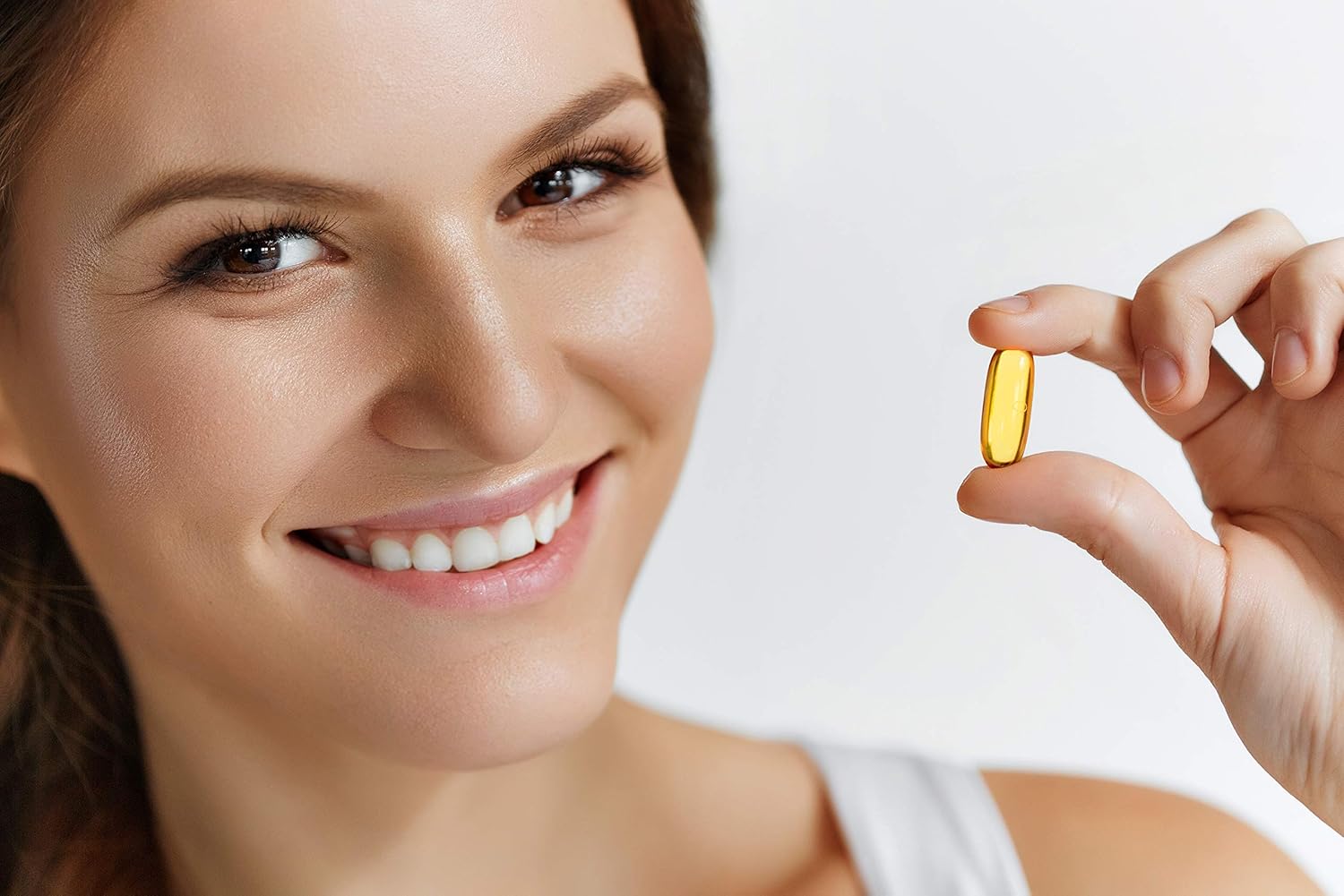 Drformulas 2000Mg Triple Strength Omega 3 Fish Oil With Epa And Dha, 180 Burpless Softgels : Health & Household