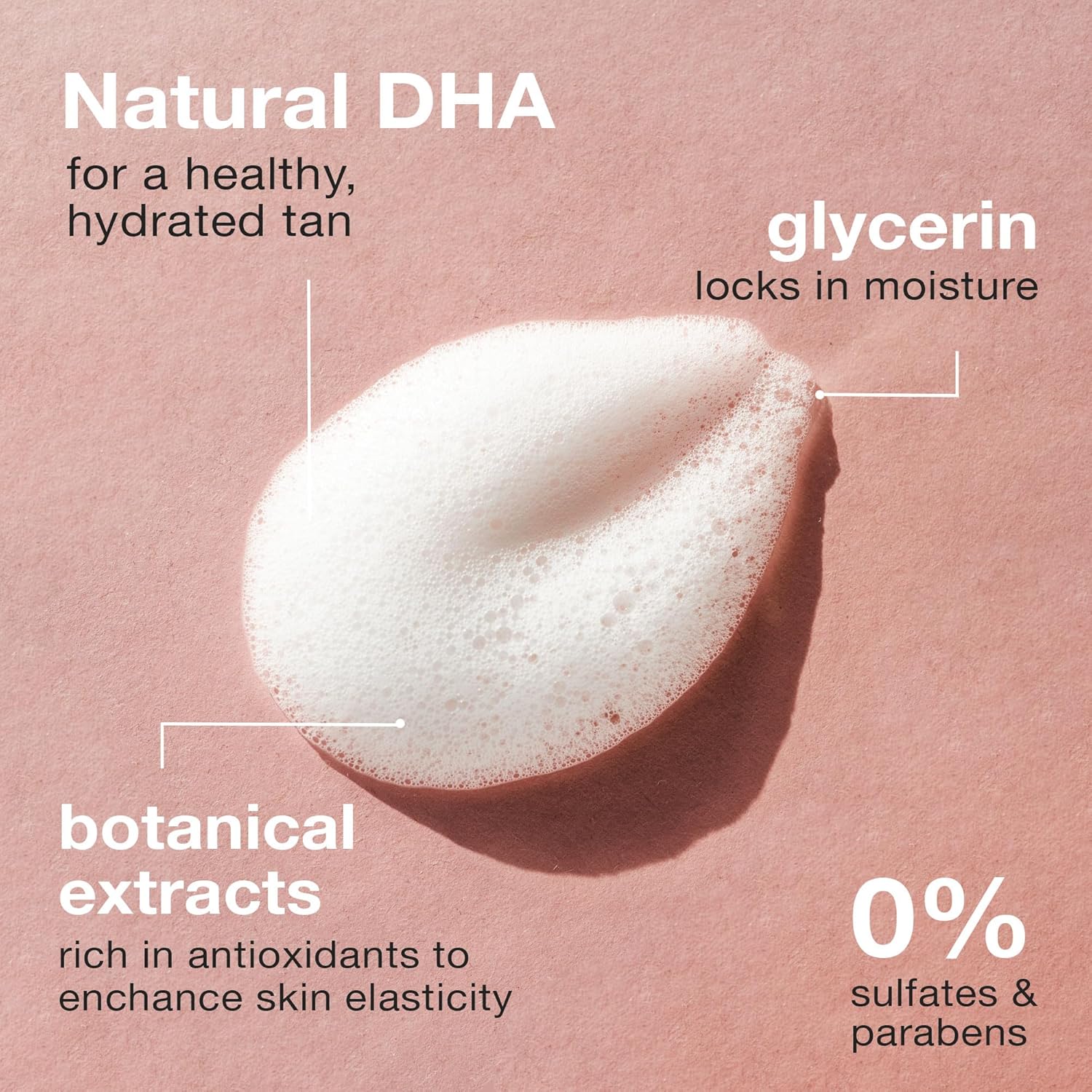 Self Tanner Tanning Mousse Kit - USA Made with Natural & Organic Ingredients, Self Tanner Mousse and Mitt, Self Tan Kit, Fake Tan Tanning Foam, Fair to Medium Sunless Tanner, Self Tanners Best Sellers : Beauty & Personal Care