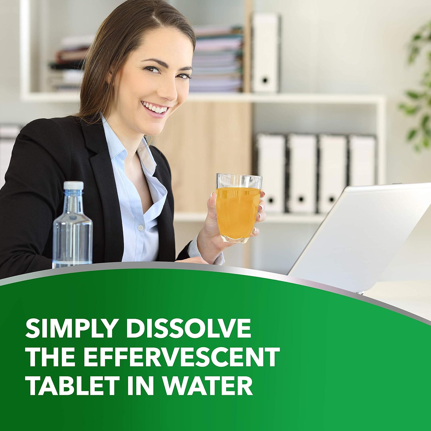 Berocca Vitamin C Effervescent Tablets, with Magnesium, Vitamin B12 and Vitamin B Complex, Mango Flavour, 1 Pack of 15 Tablets - 2 Weeks Supply : Amazon.co.uk: Health & Personal Care