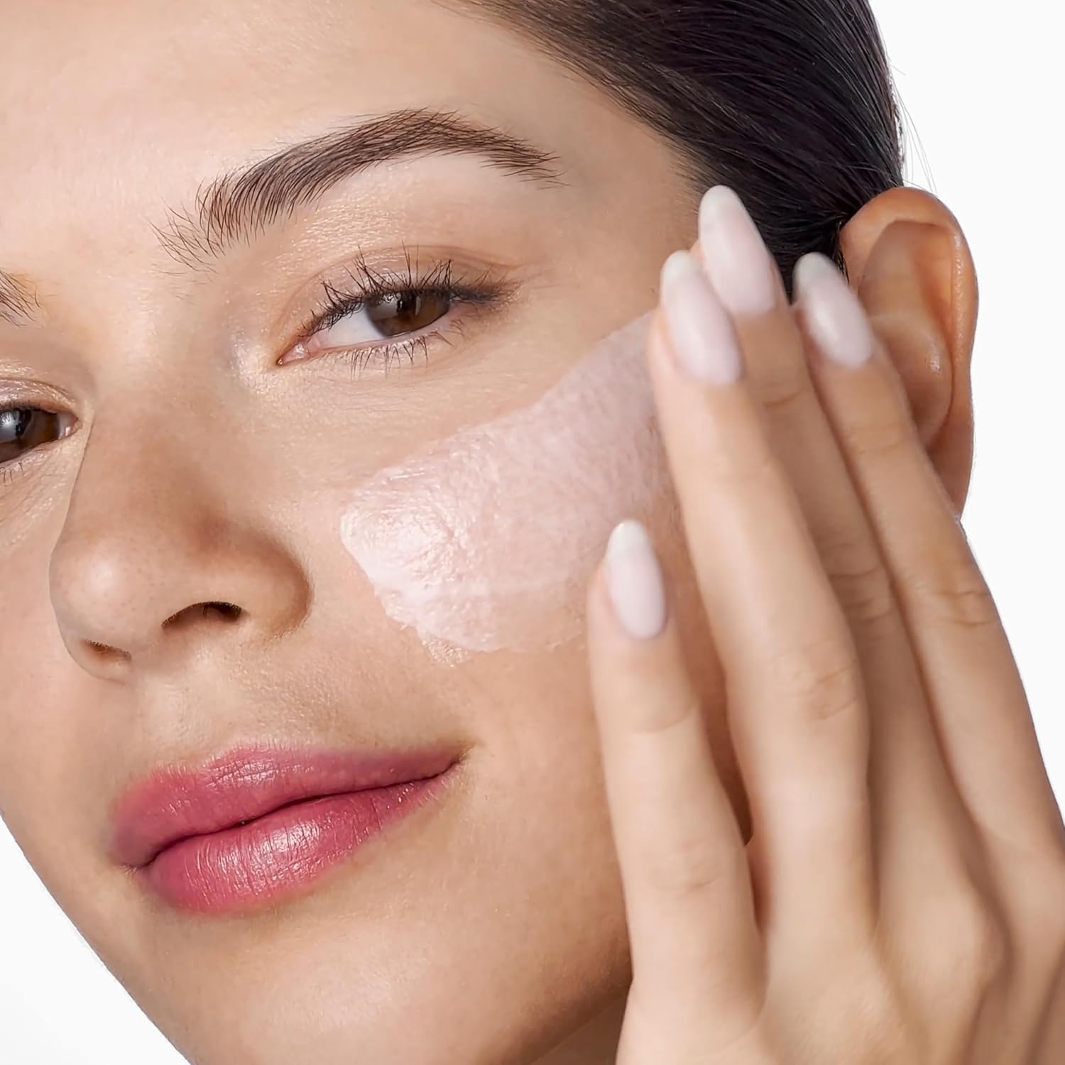 Clinique Moisture Surge Oil Free Overnight Face Mask | Hydrating + Plumping, 3.4 Fl Oz : Beauty & Personal Care