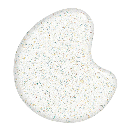 Sally Hansen Miracle Gelā¢, Crystal Top Coat, Long Lasting, Gel-Like Formula, No Uv Lamp Needed, Clear Nail Polish, Pack Of 72