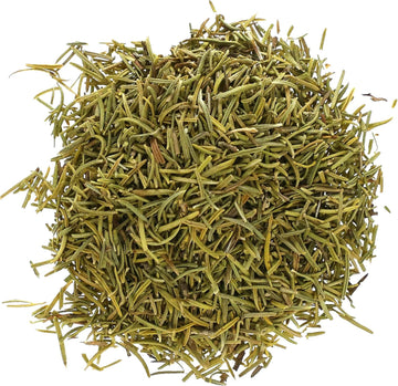 Starwest Botanicals Organic Rosemary Leaf Whole, 1 Pound Bag