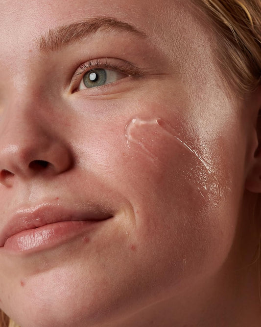 Isispharma Ruboril Cleansing Balm 100 Ml - Soothing Cleansing Balm - Removes Impurities And Makeup Remover - Dry And Sensitive Skin - New Formula Face Cleanser - Fragrance-Free - Made In France