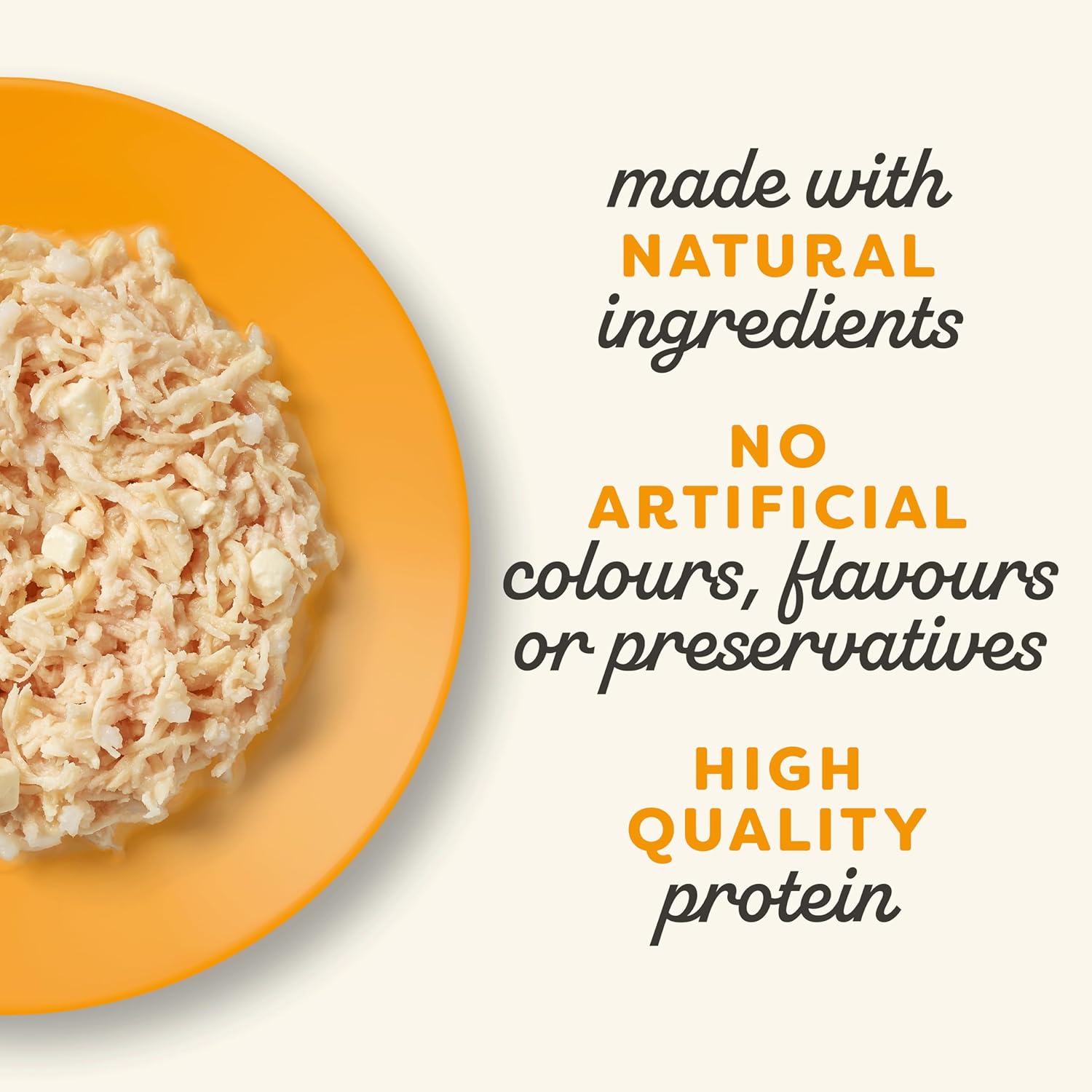 Applaws 100% Natural Wet Cat Food, Chicken with Cheese in Broth, 70 g Tin Cans (Pack of 24) :Pet Supplies