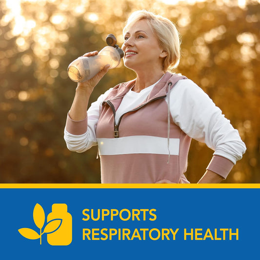 Ayush Herbs Kuffsoothe, All-Natural Ayurvedic Throat And Bronchial Wellness Syrup For Adults And Children, Throat And Respiratory Supplement, 8 Fluid Ounces