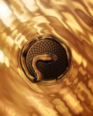 Lattafa Teriaq Intense For Unisex Eau De Parfum Spray, 3.4 Ounce / 100 Ml