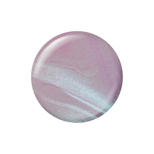 Sally Hansen Miracle Gelā¢, One Gel Of A Party Affairy To Remember, Long Lasting, Gel-Like Formula, No Uv Lamp Needed, Purple Nail Polish