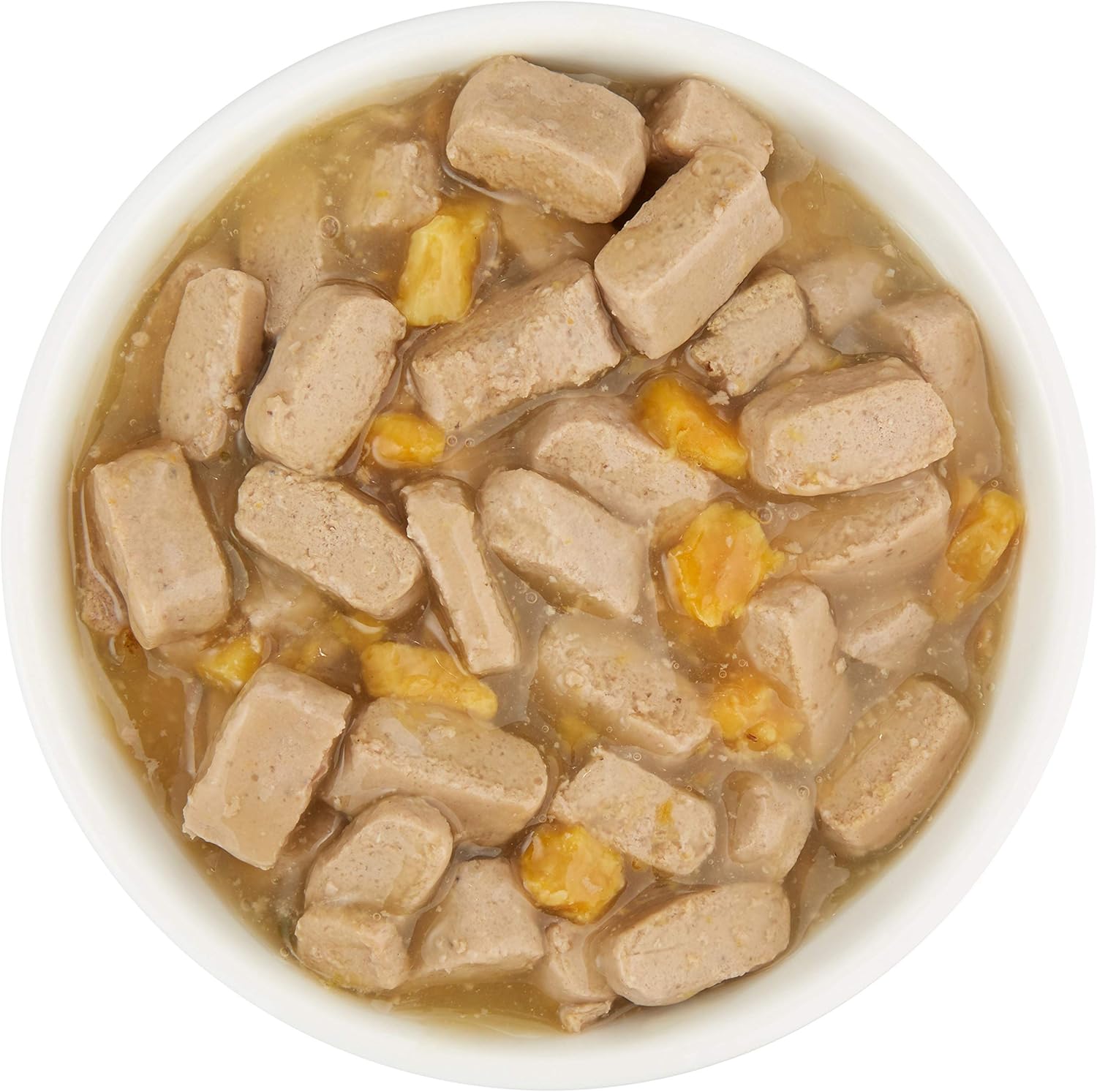 Amazon Brand - Wag Stew Canned Dog Food, Turkey & Sweet Potato Recipe, 13.2 oz Can (Pack of 12): Pet Supplies: Amazon.com