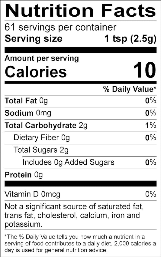 Upouria Coffee Topping Variety Pack - Chocolate And French Vanilla, 5.5 Ounce Shakeable Topping Jars - (Pack Of 2)