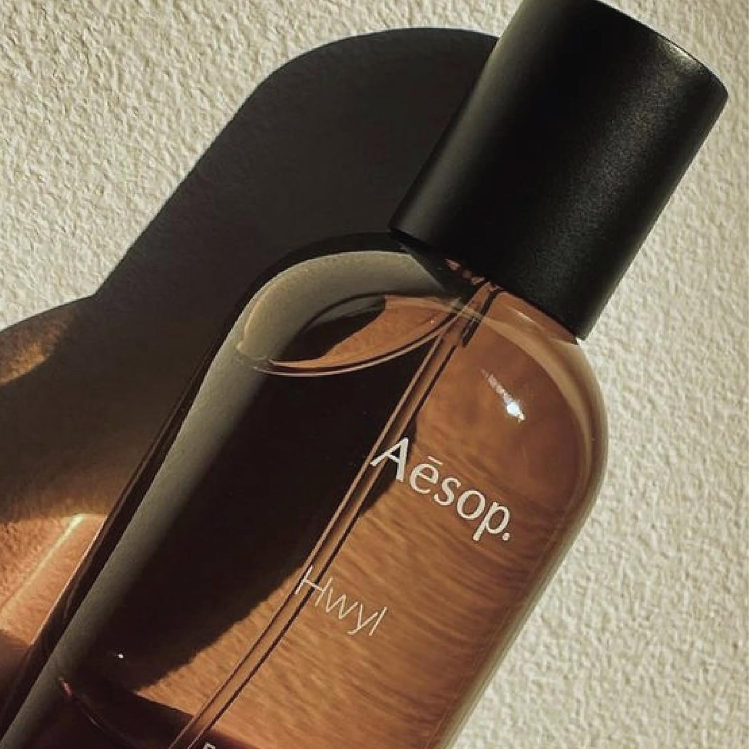 Aesop Marrakech Intense Eau De Parfum | Woody, Spicy, Floral Fragrance | Sandalwood, Clove, Cardamom | Unisex | 1.6 Oz : Beauty & Personal Care