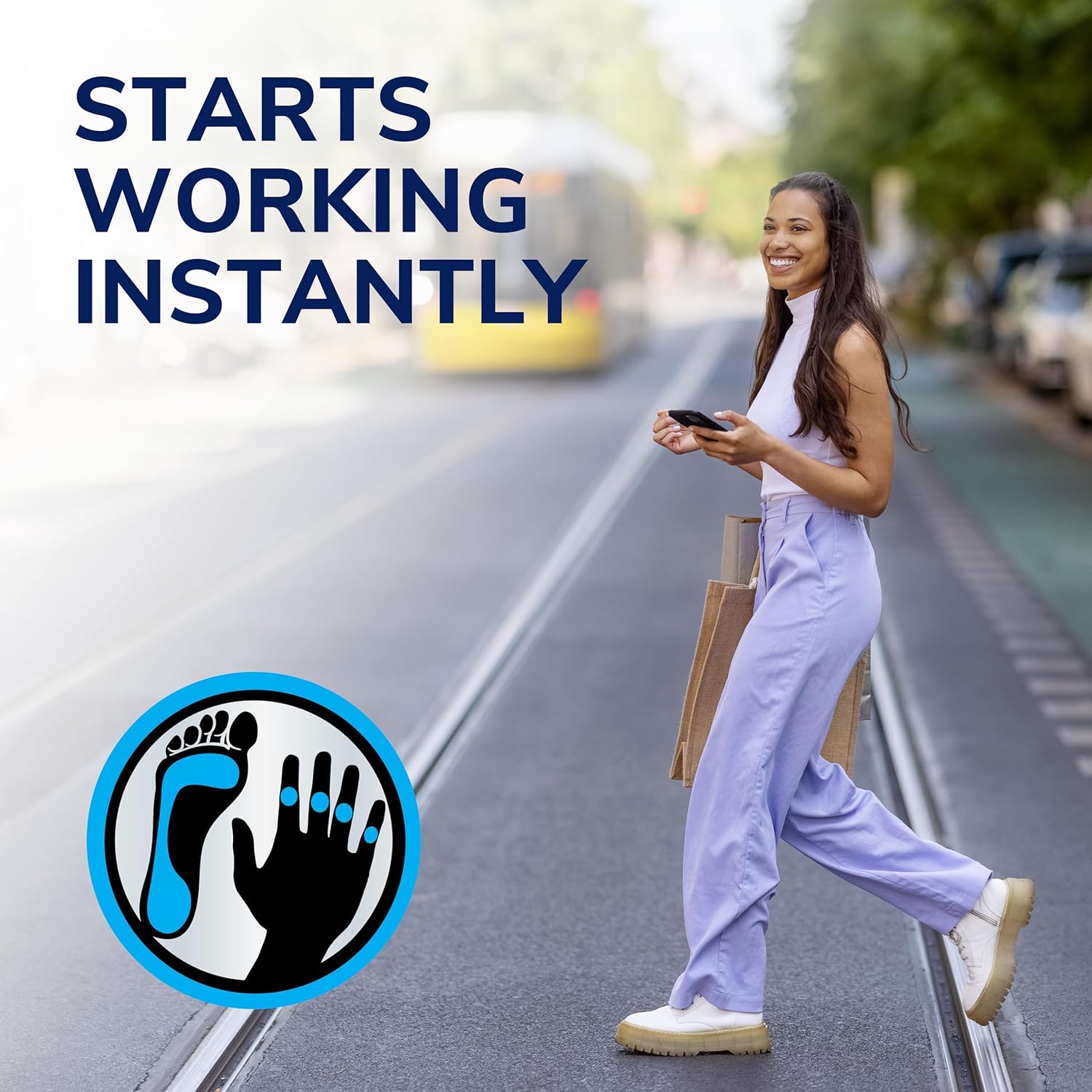 Dr. Scholl'S Freeze Away Wart Remover For Hands & Feet, 12 Ct – Removes Warts Fast In As Little As 1 Treatment, Fast-Acting Treatment For Common And Plantar Wart Removal, Safe To Use On Kids Ages 4+ : Health & Household