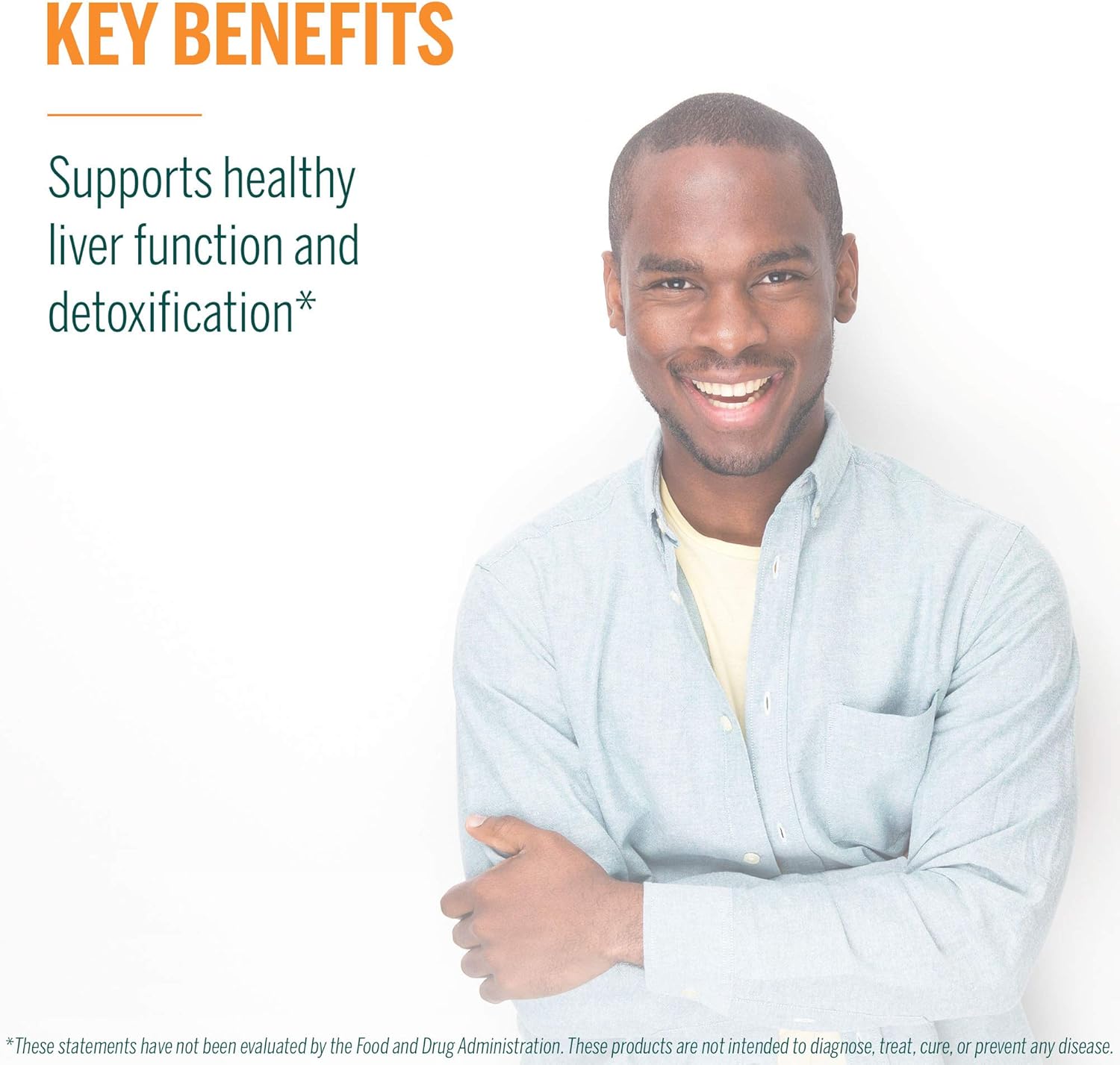 Genestra Brands Liver Support & Detoxification | Supports Healthy Liver Function And Detoxification | 60 Capsules : Health & Household