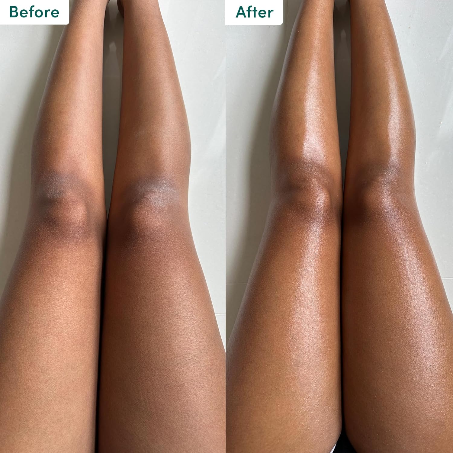 Coco & Eve Resurfacing Body Gel Scrub - Exfoliating Scrub with AHA, BHA for Smoothing, Brightening and Pre-Tan Prep. Improves Dry, Textured Skin, Uneven Tone. Suitable for Sensitive Skin. (170 ml) : Amazon.co.uk: Beauty