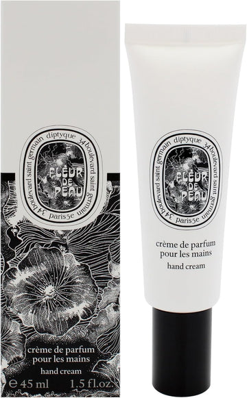 Fleur De Peau Hand Cream By Diptyque For Women - 1.5 Oz Cream