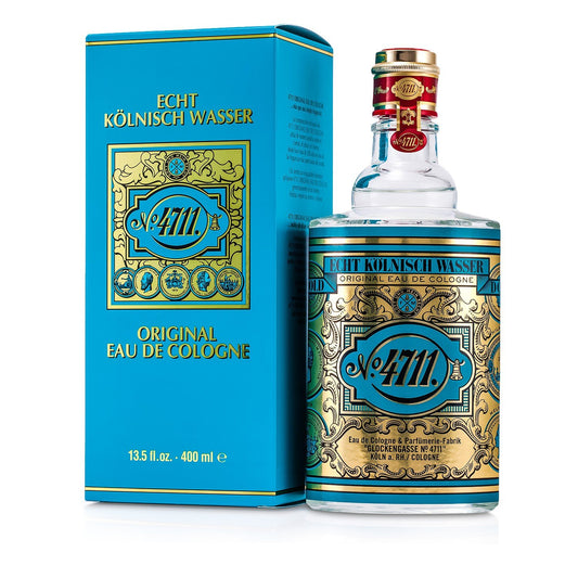 4711 Eau De Cologne 400Ml/13Oz