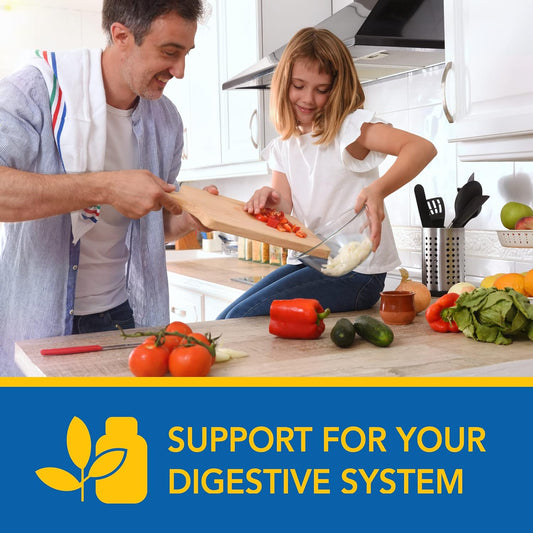 Ayush Herbs Trifal, Digestive Support Supplement For Women And Men, Capsules For Digestion, Intestinal Health, And Antioxidant Boost, Ayurvedic Herbs And Supplements, 90 Vegetarian Capsules