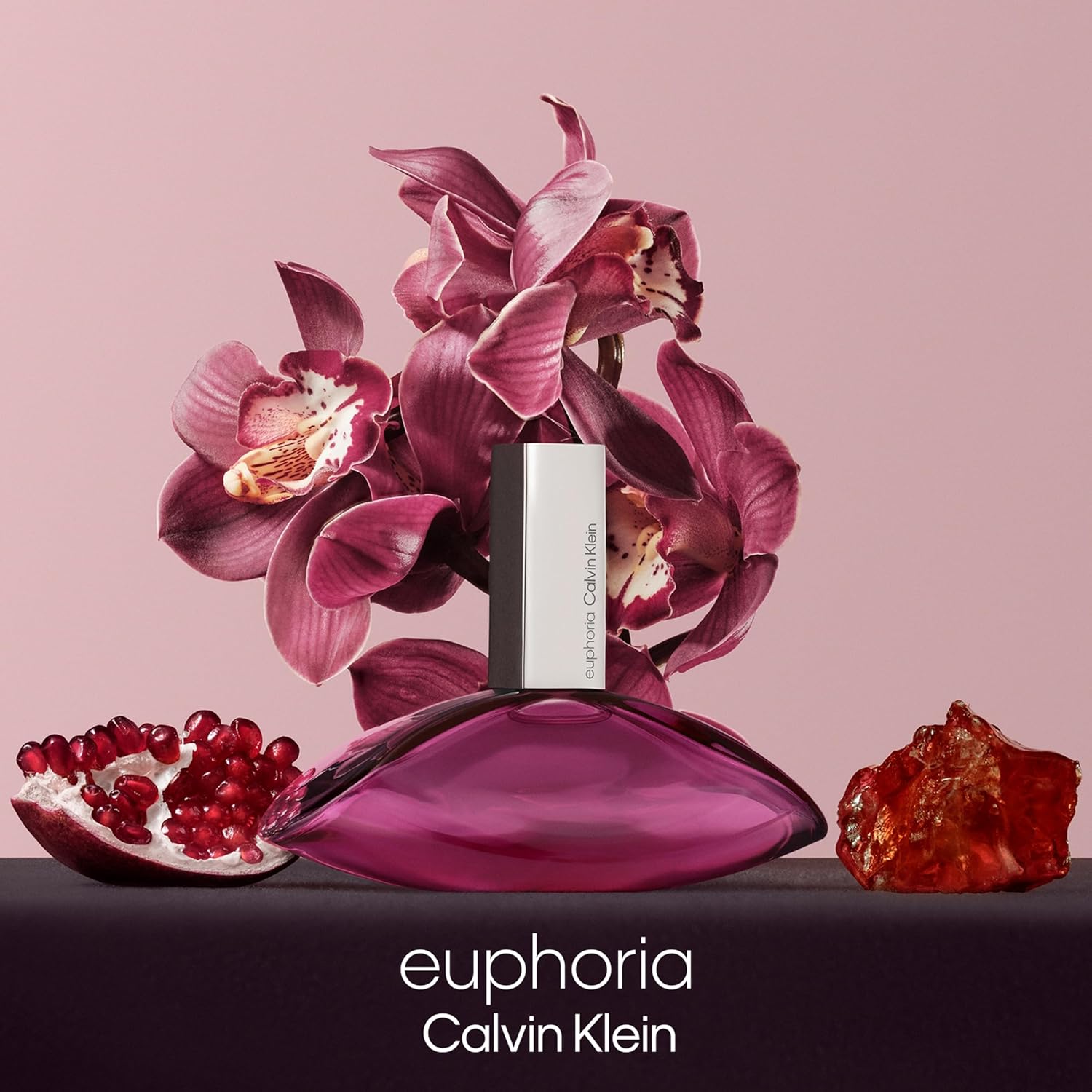 Calvin Klein Euphoria For Women Eau De Parfum 1 Fl Oz : Beauty & Personal Care