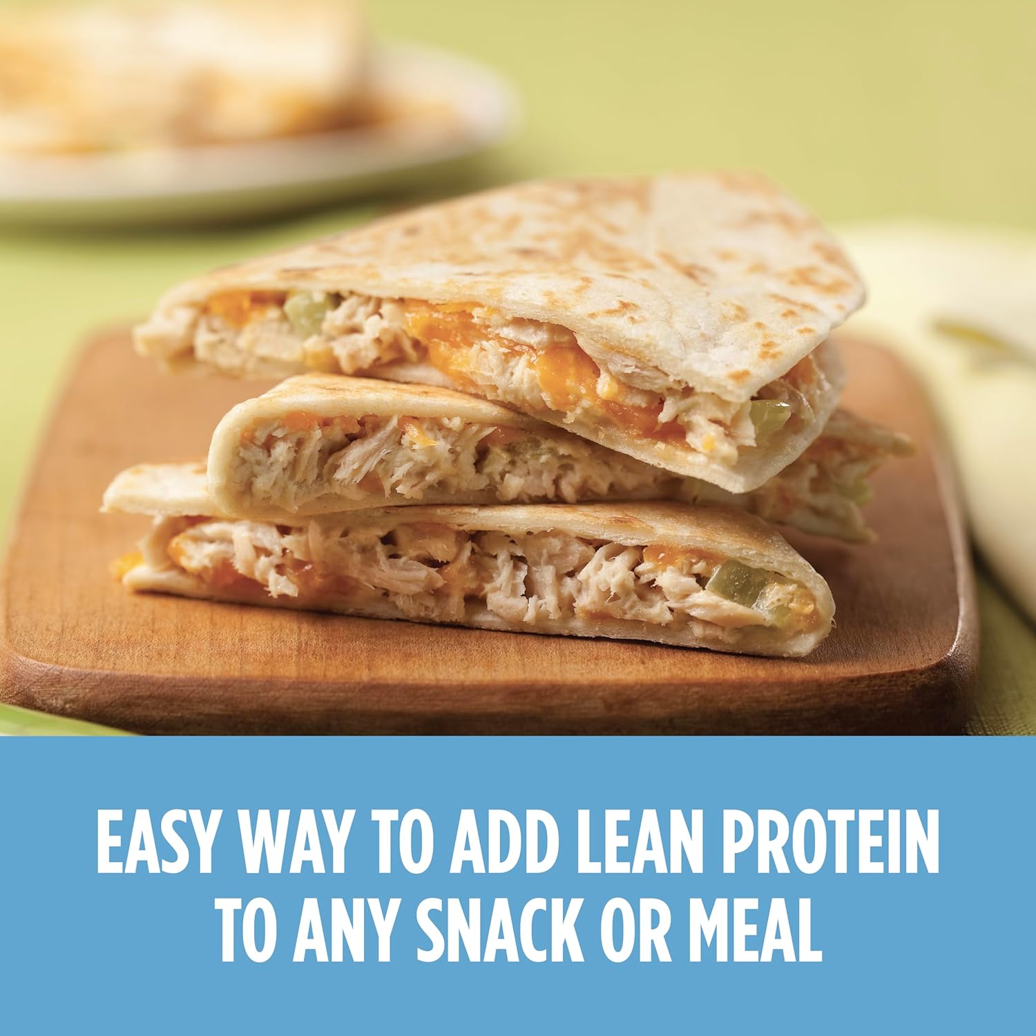 StarKist Chunk Light Tuna in Water - 6.4 Oz Pouch (Pack of 12) : Packaged Tuna Fish : Grocery & Gourmet Food