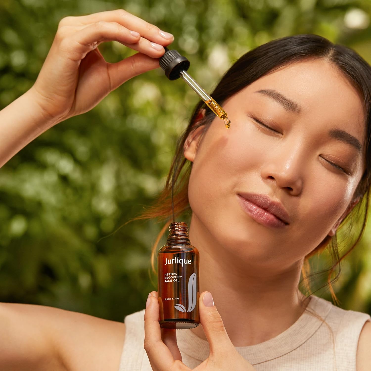 Jurlique. Herbal Recovery Face Oil : Beauty & Personal Care