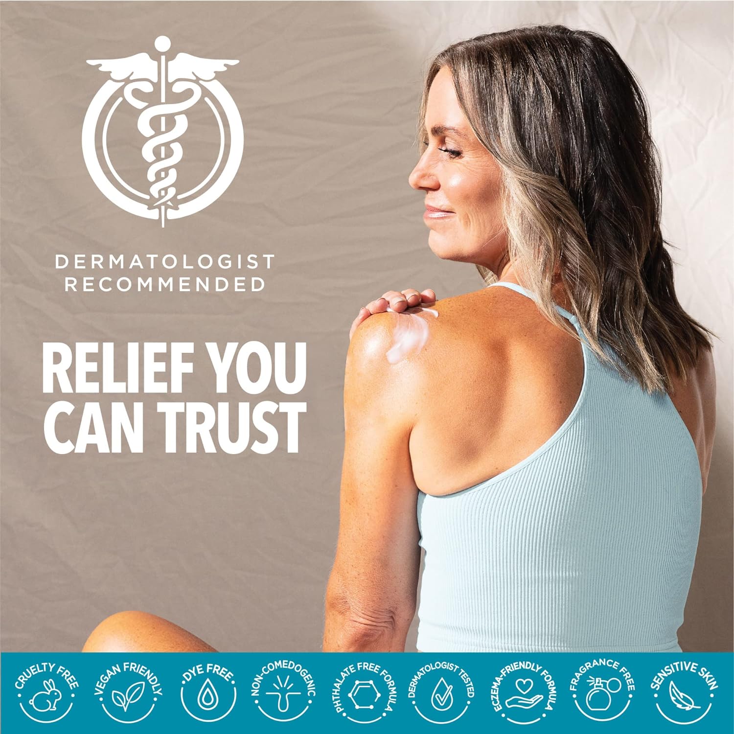 Curel Ultra Healing Body Lotion, Body and Hand Moisturizer for Extra-Dry, Tight Skin, with Advanced Ceramide Complex and Hydrating Agents, 2.5 Fl Oz (Pack of 4) : Beauty & Personal Care