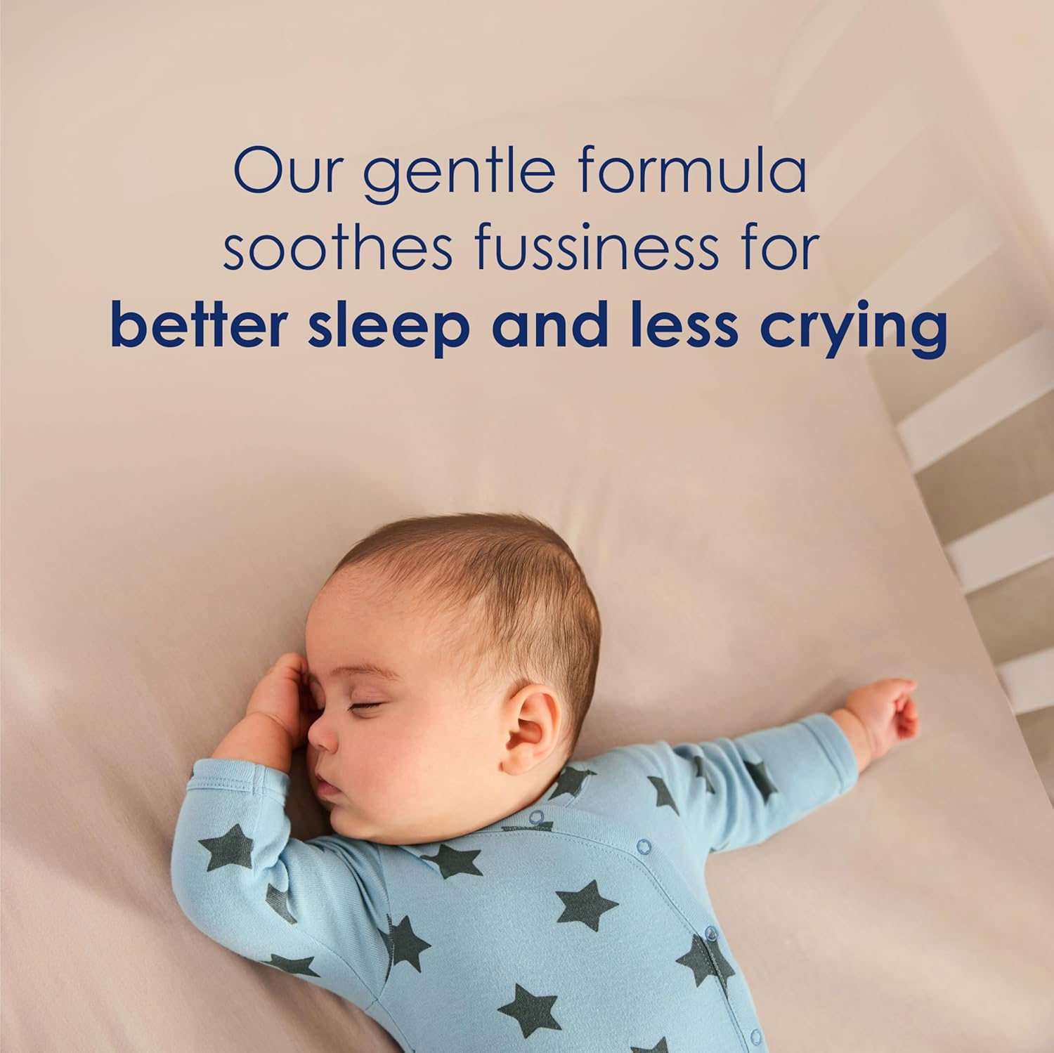 Kabrita Goat Milk Infant Formula - Easy To Digest Baby Formula 0-12 Months - Contains Prebiotics, Iron, Dha, Non-Gmo - Gentle On Sensitive Tummies - Formula Supporting Gut Health & Sleep - 28Oz : Baby