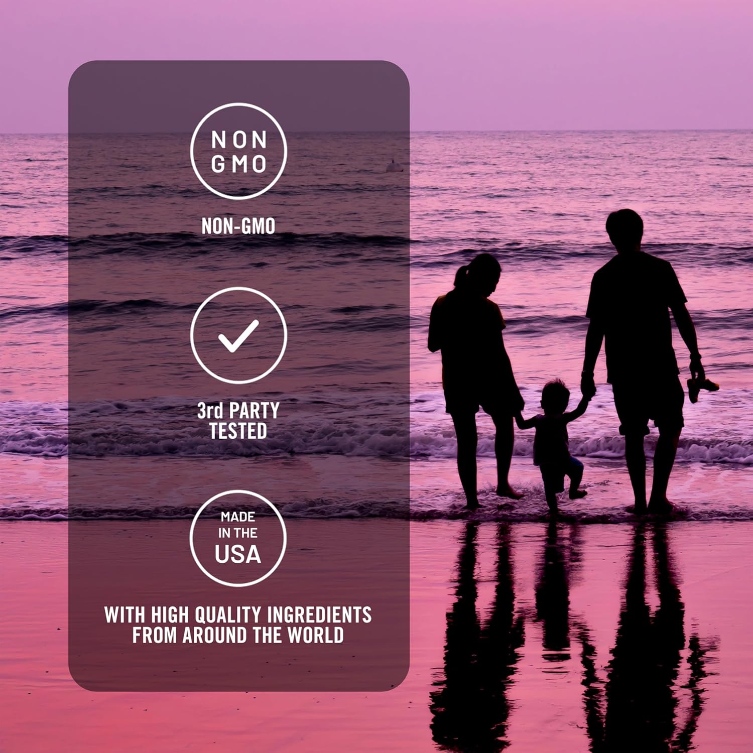 Naturewise Liquid Multivitamin For Women, Men Of All Ages - Sugar Free, Vegan - Vitamins For Energy Levels, Beauty, Immune Health With Methylated B12 & Folate - Non-Gmo - 30 Fl Oz(887 Ml)