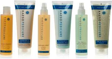 Kaeso Pedicure Kit