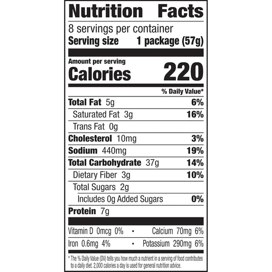 Annie'S Microwavable Yummy Bunnies And Cheddar Macaroni And Cheese With Organic Pasta, Microwave Mac N Cheese Cup, 2 Cups, 2.8 Oz