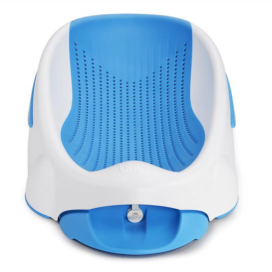 Munchkin® Clean⢠Cradle Baby Bathtub, Blue