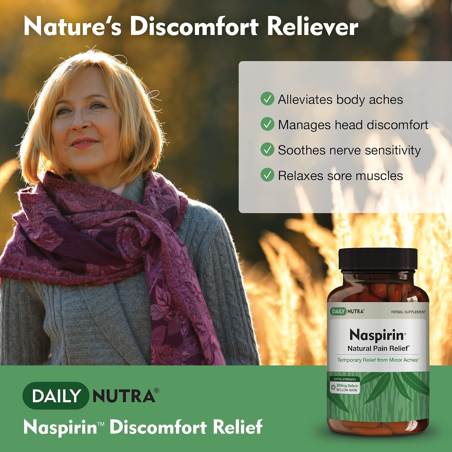 Collagen Peptides Capsules - Grass-Fed, Pasture-Raised Hydrolyzed Protein Supplement For Skin, Hair, & Nails - Non-Gmo, Zero Sugar Daily Pills For Men & Women (180 Capsules)